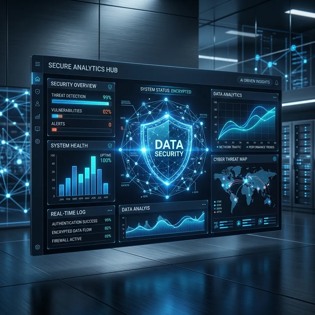 Data Security