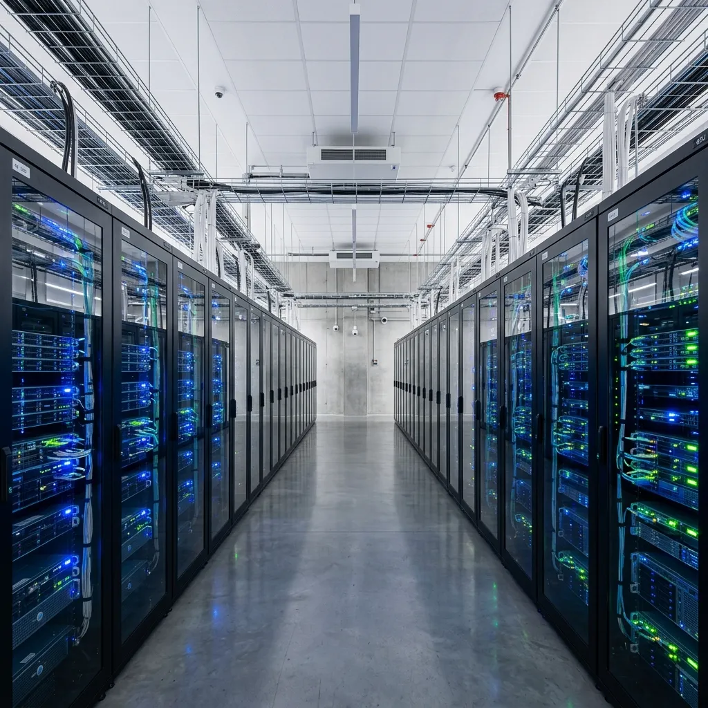 IT Infrastructure