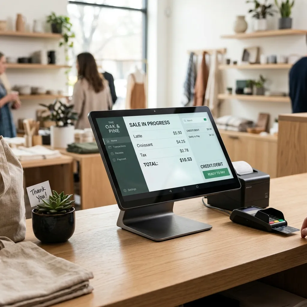 POS Systems