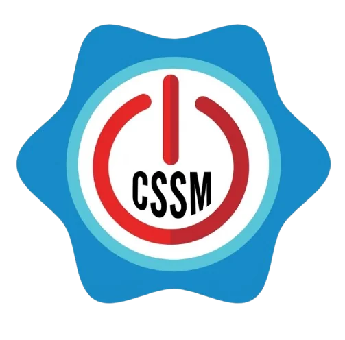 CSSM Logo