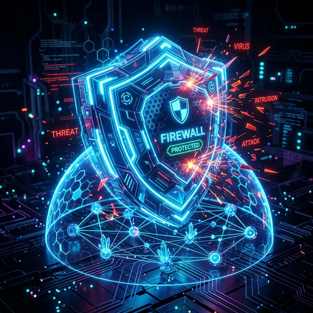 Data & Cyber Security