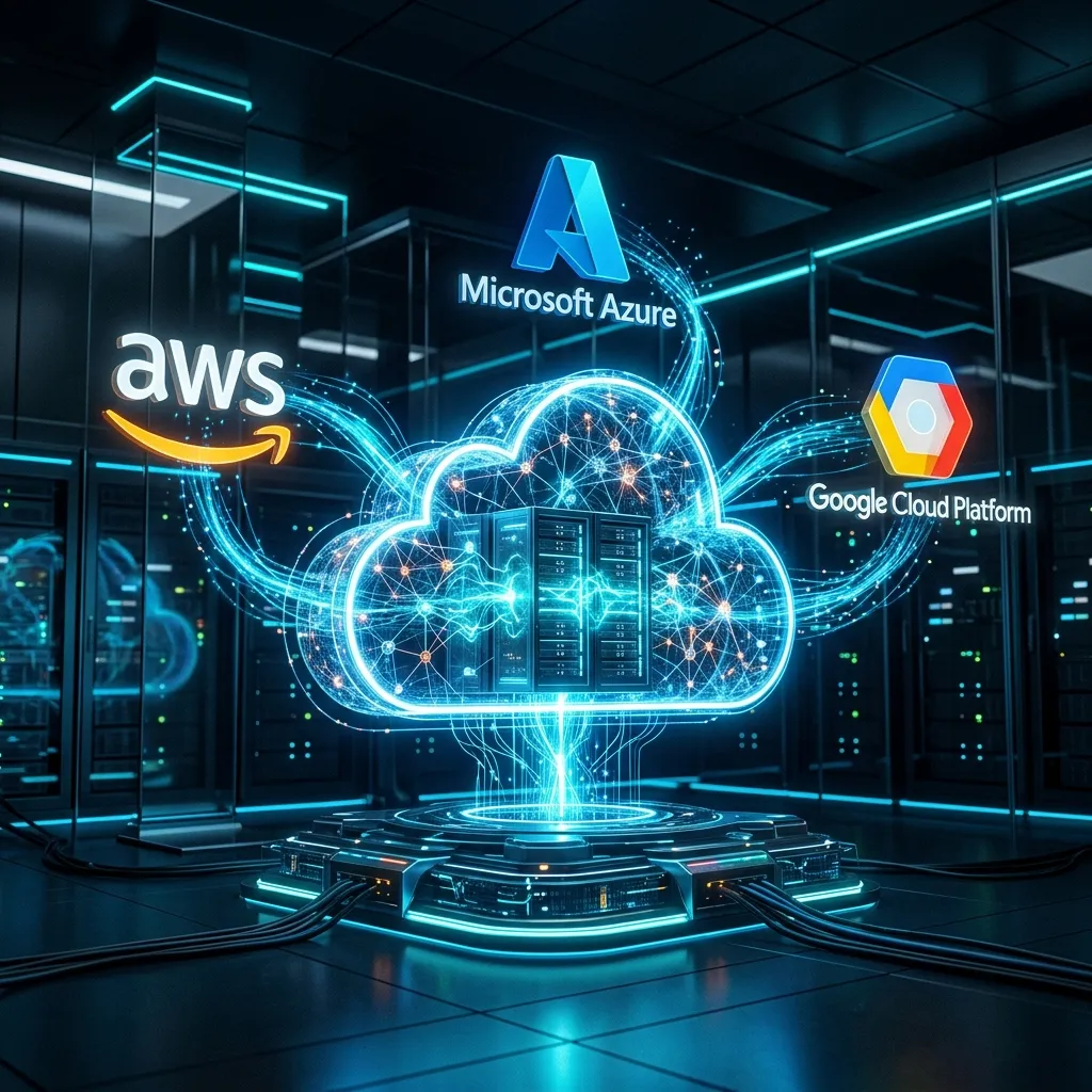 Cloud Services