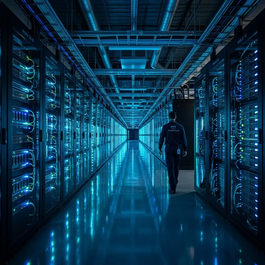 Cloud Services