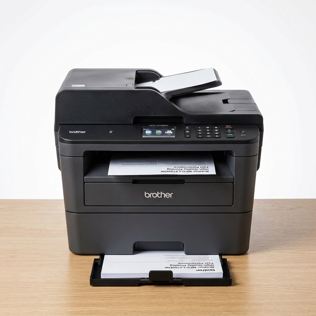 Brother Printers