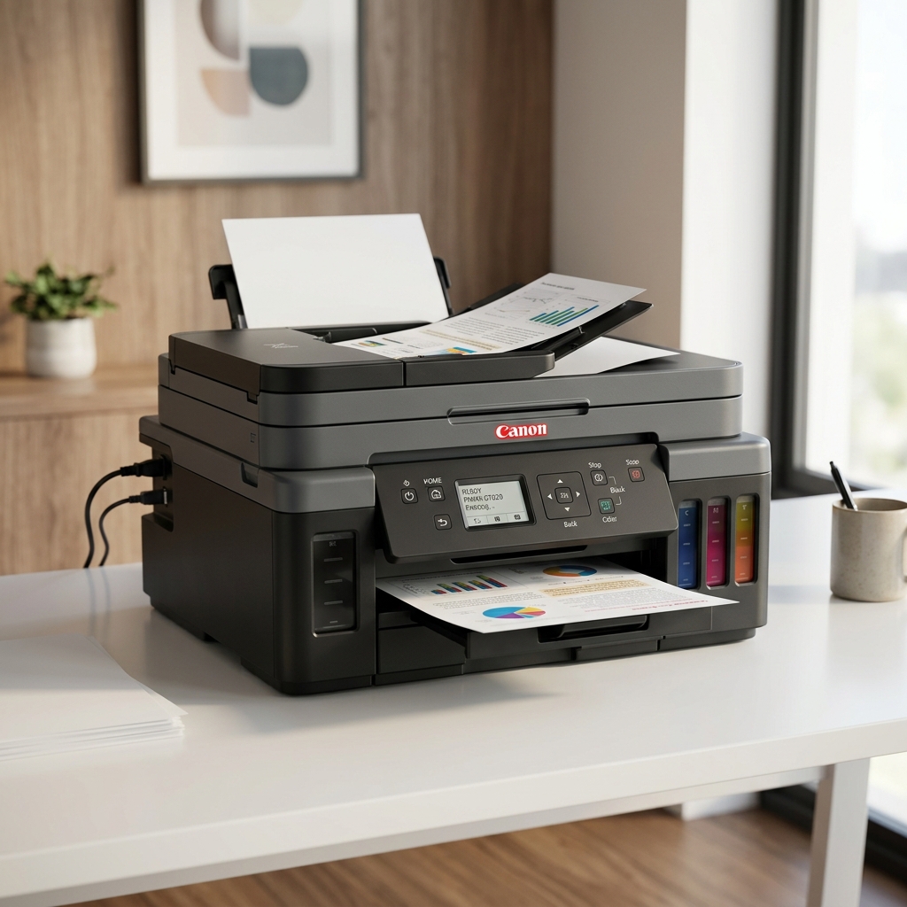 Canon printer