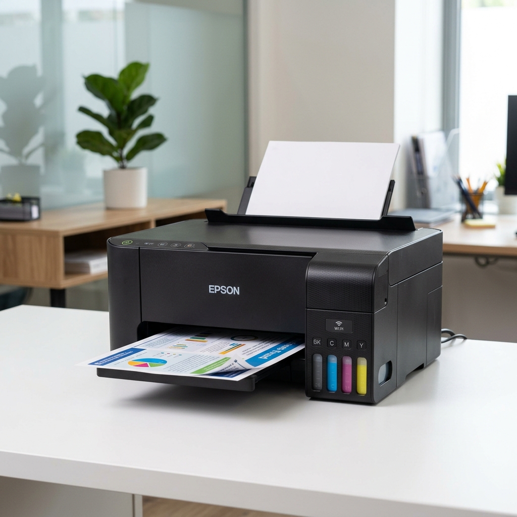 Epson Printers