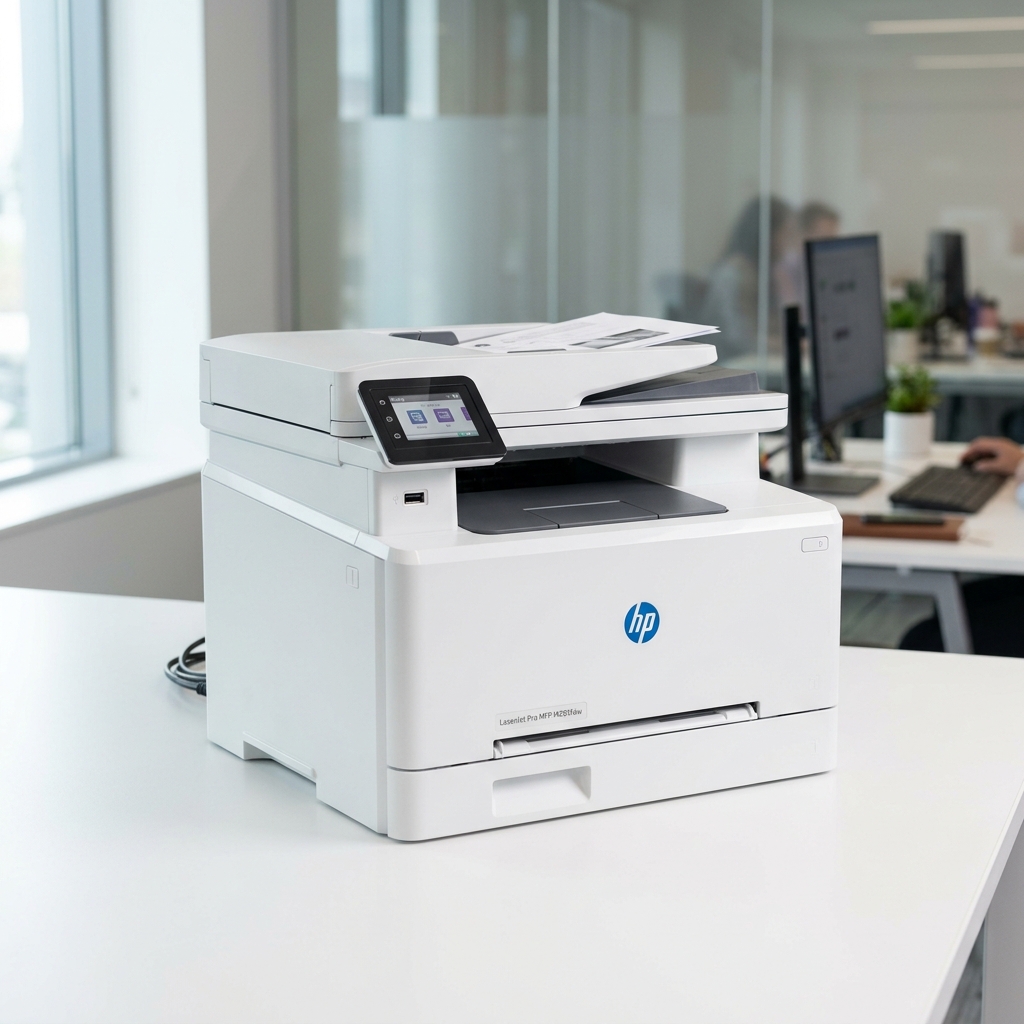 HP Printers