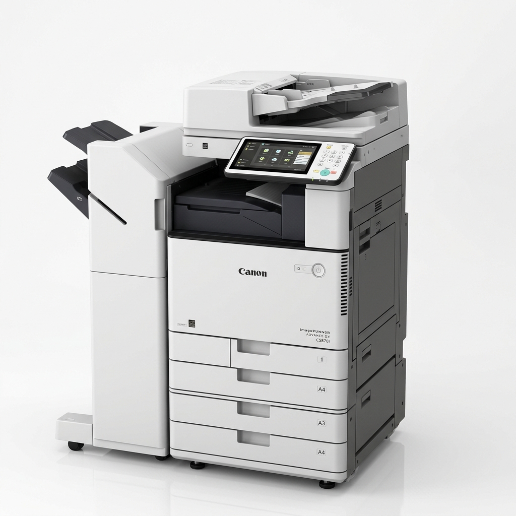 Canon imageRUNNER