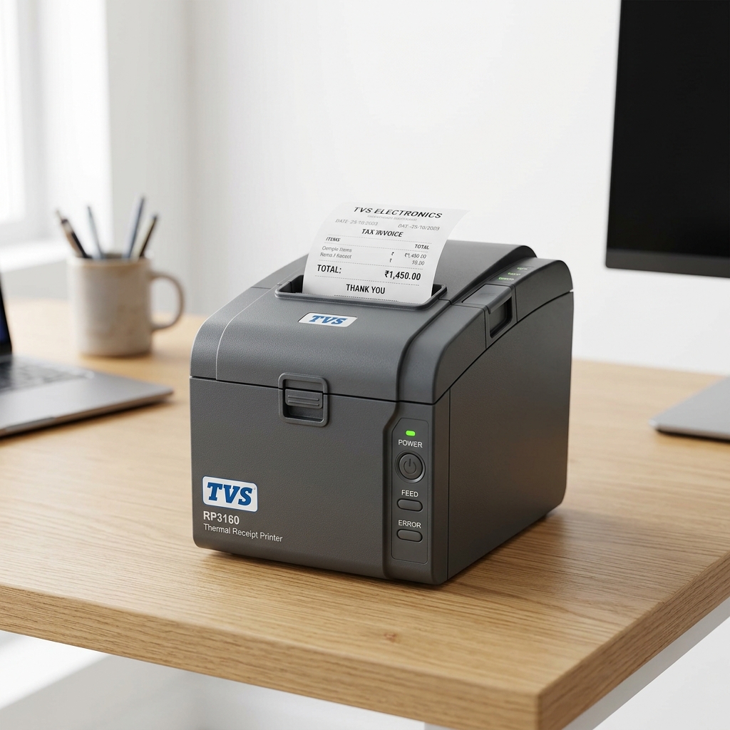 TVS Printers