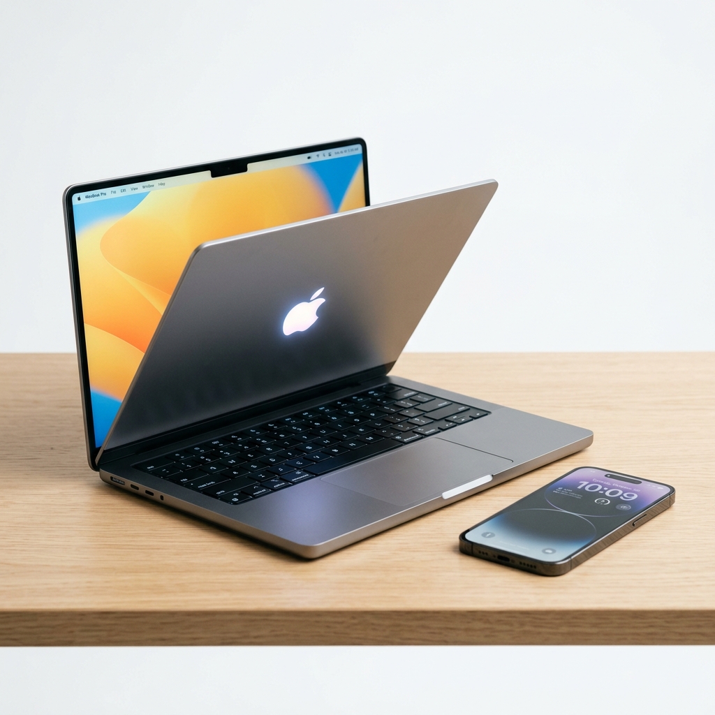 Apple Sales and Support