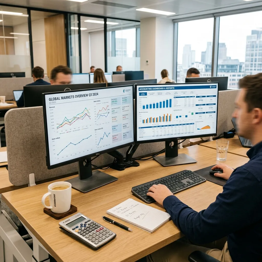Accounting Solution